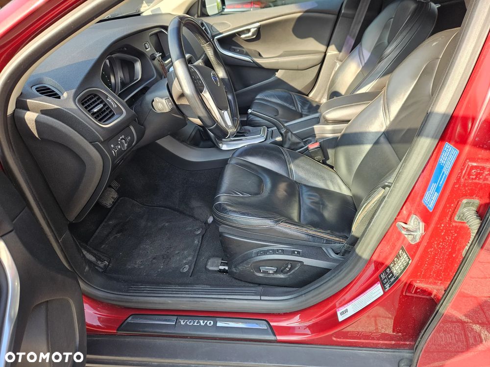 Volvo V40 Cross Country T5 AWD Summum - 9