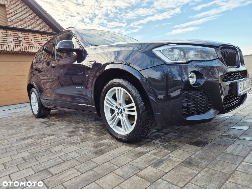 BMW X3 - 15