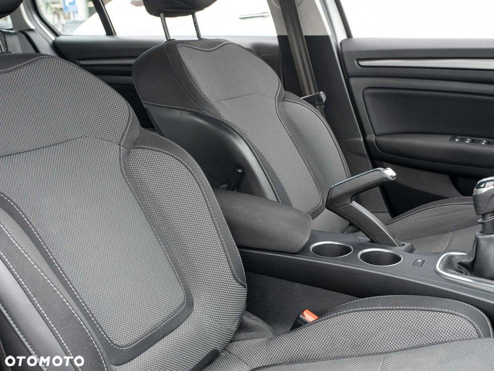 Renault Megane 1.3 TCe FAP Equilibre - 28