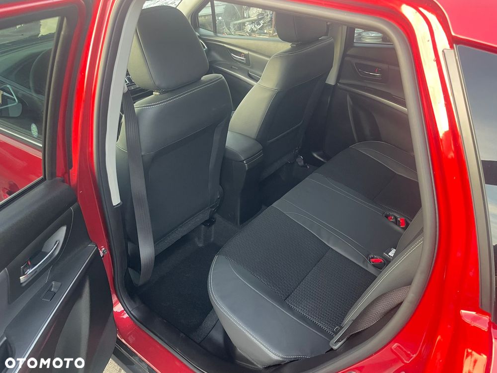 Suzuki SX4 S-Cross ver-1-5-dualjet-hybrid-allgrip-ags-comfortplus - 15