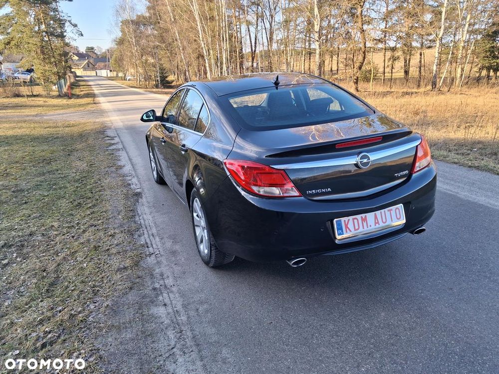 Opel Insignia - 11