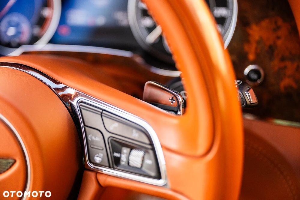 Bentley Bentayga W12 - 28