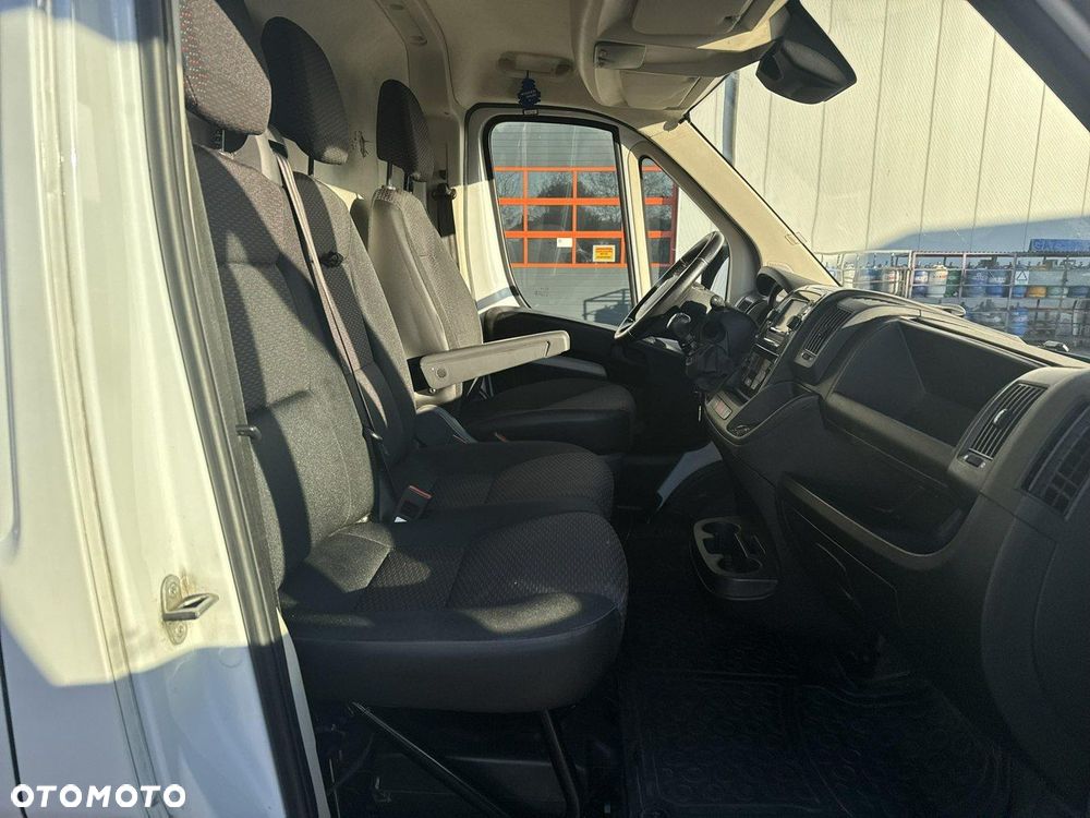 Citroën Jumper - 17