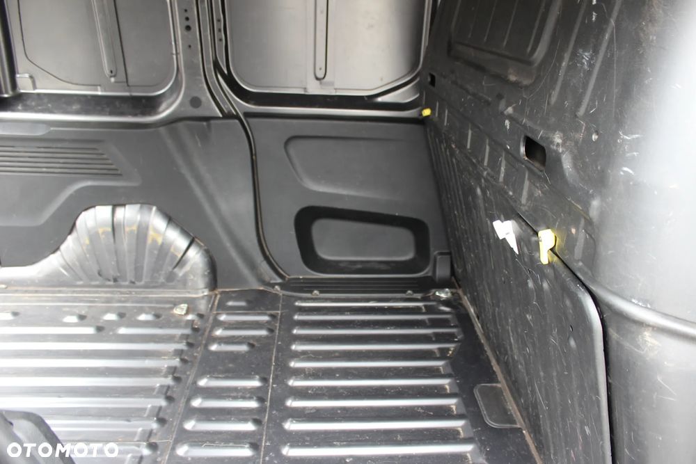 Citroën Berlingo - 17