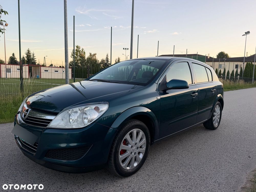 Opel Astra 1.4 Start - 2