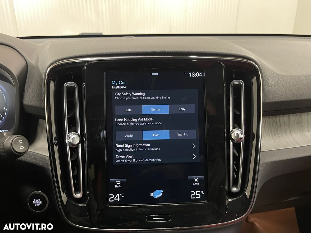 Volvo XC 40 T5 Recharge DKG Inscription - 15