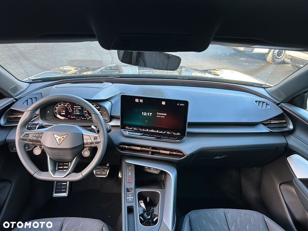 Cupra Terramar - 4