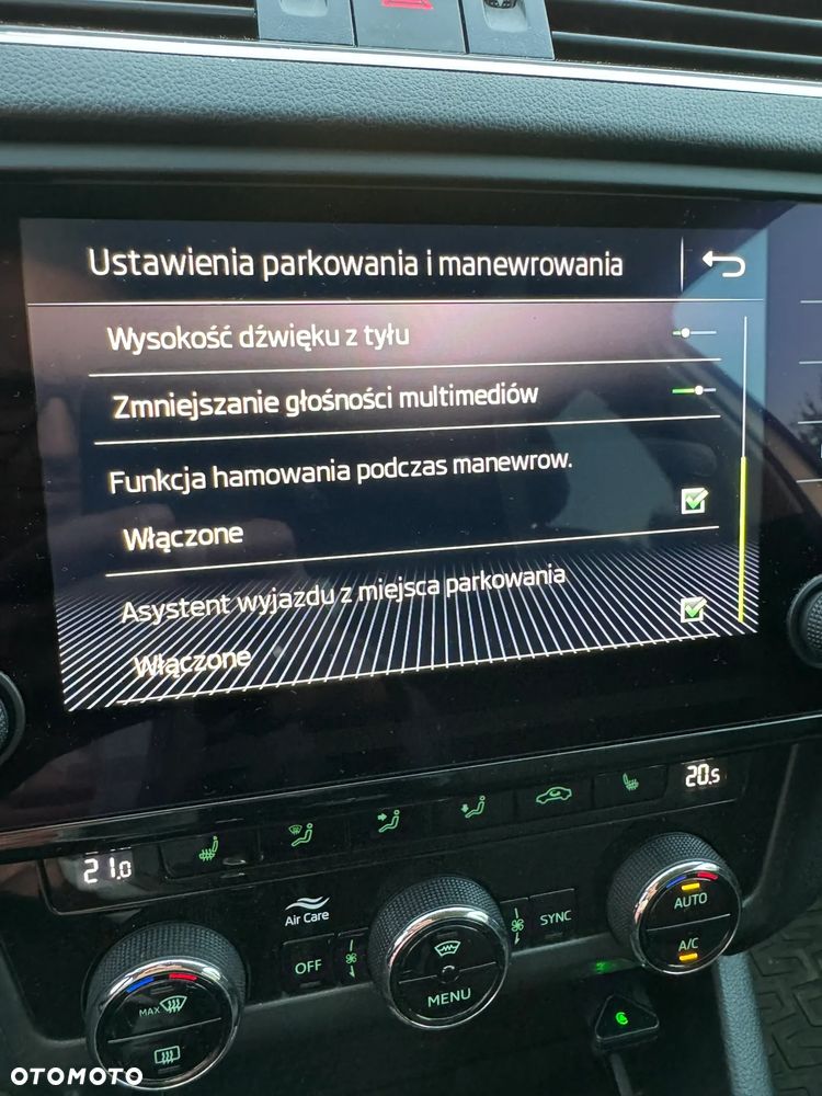 Skoda Octavia 2.0 TDI SCR Style - 26
