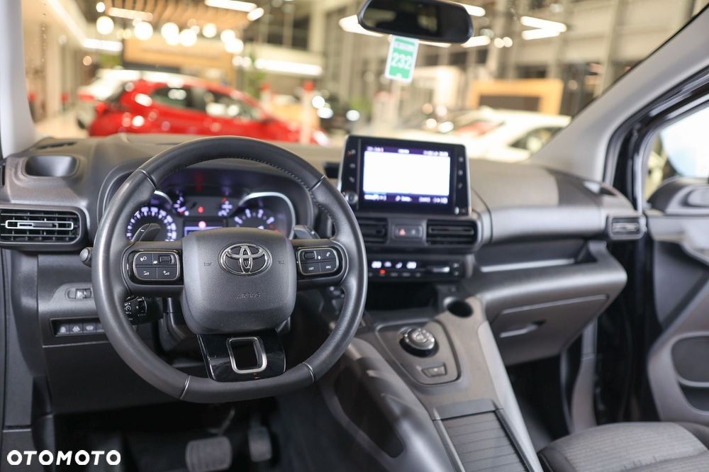 Toyota Proace City Verso - 14