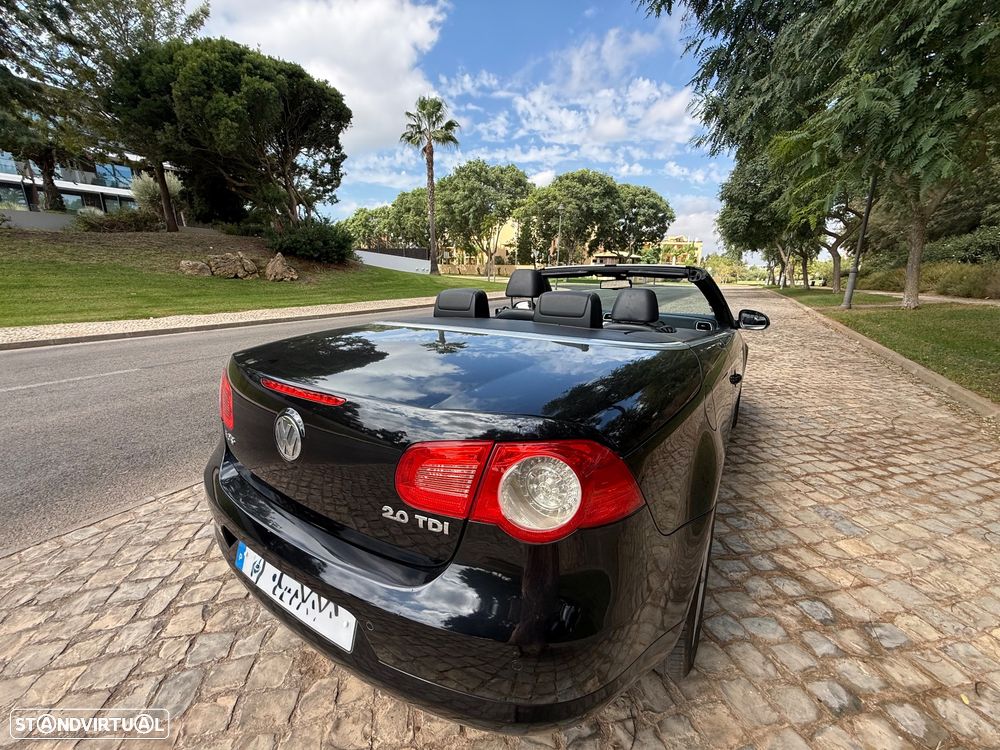 VW EOS - 19