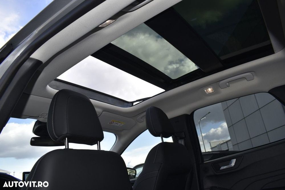 Ford Kuga - 13