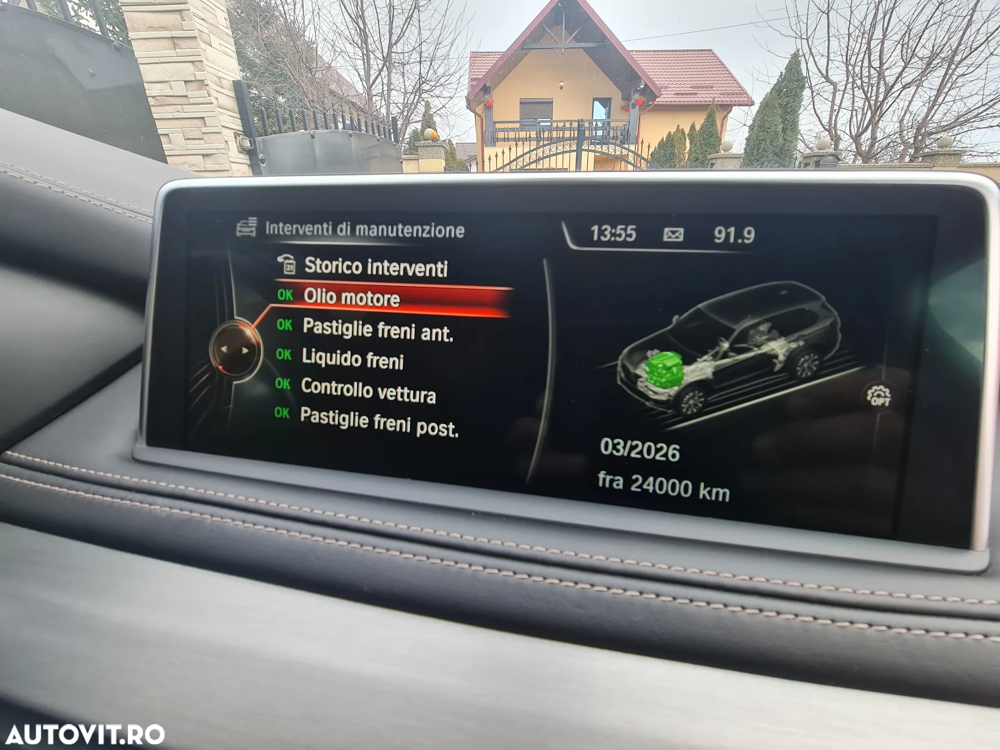 BMW X5 xDrive40e iPerformance - 29