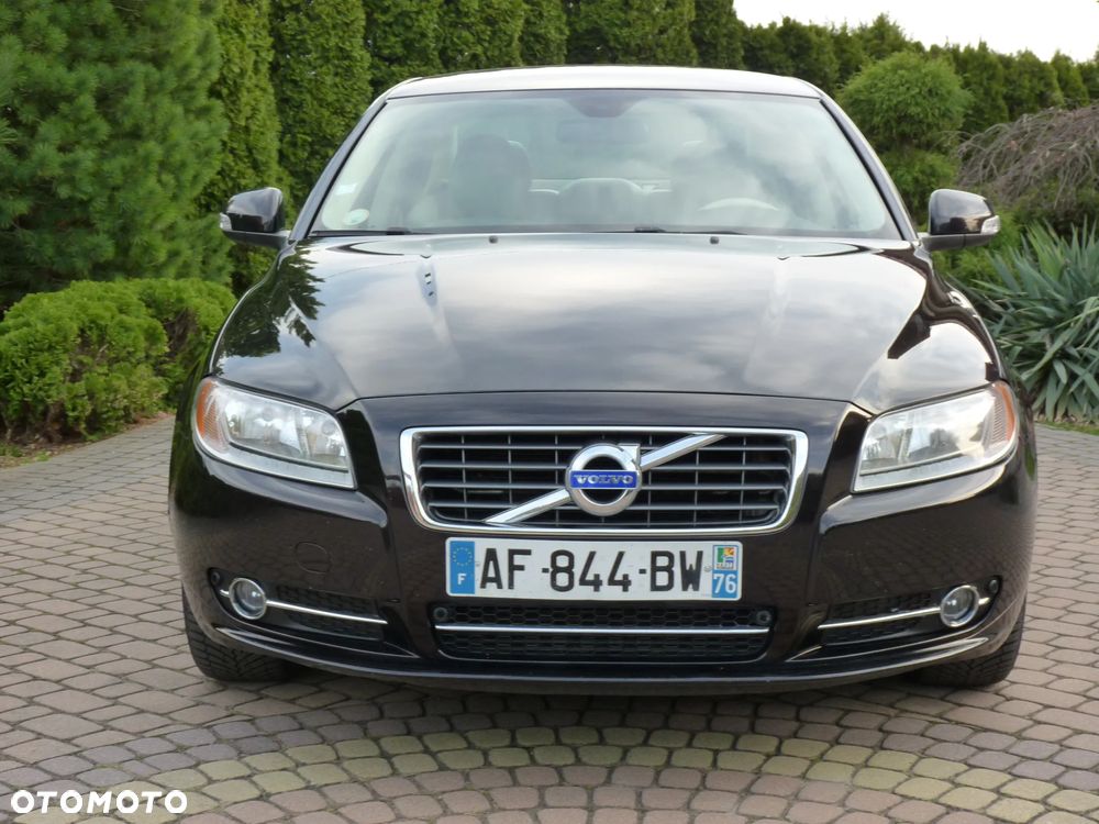 Volvo S80 2.4D Momentum - 2