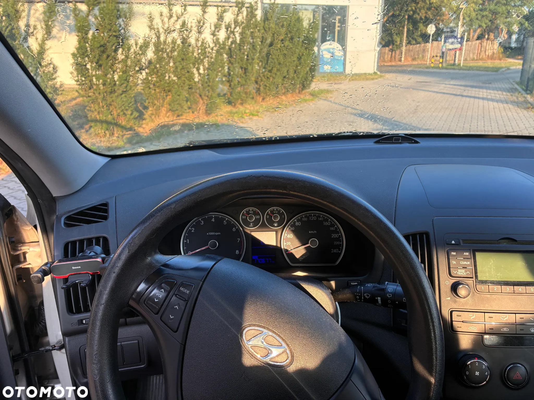 Hyundai i30 1.4 Base - 14