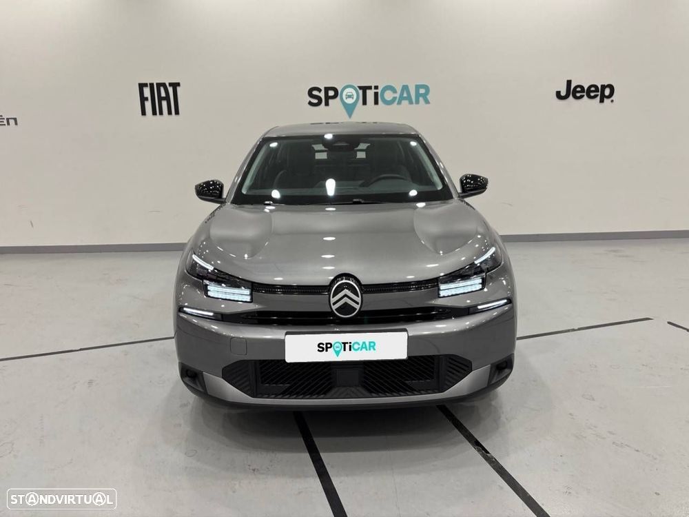 Citroën C4 1.2 Hybrid Plus e-DSC6 - 2