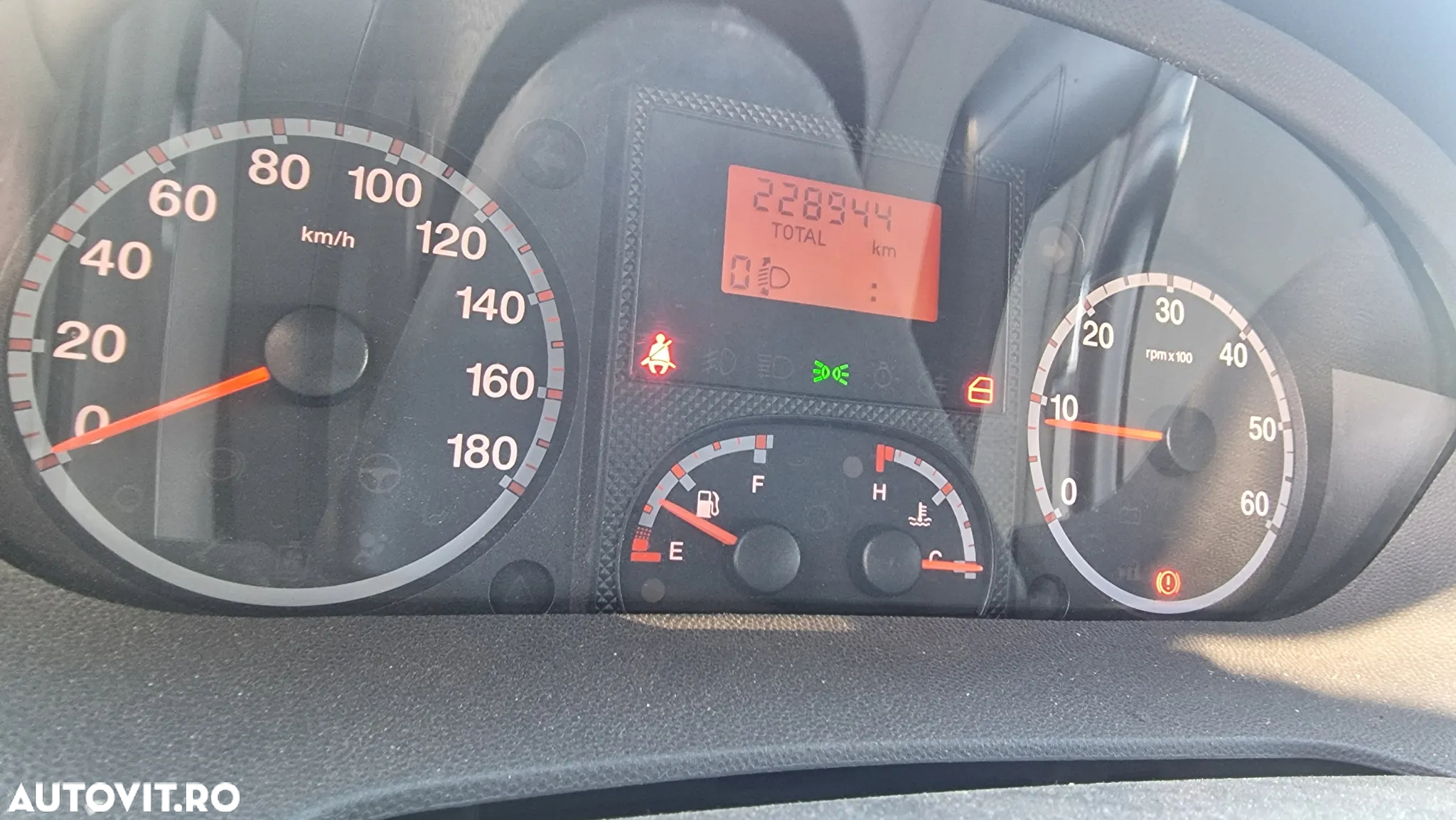 Peugeot Boxer - 5