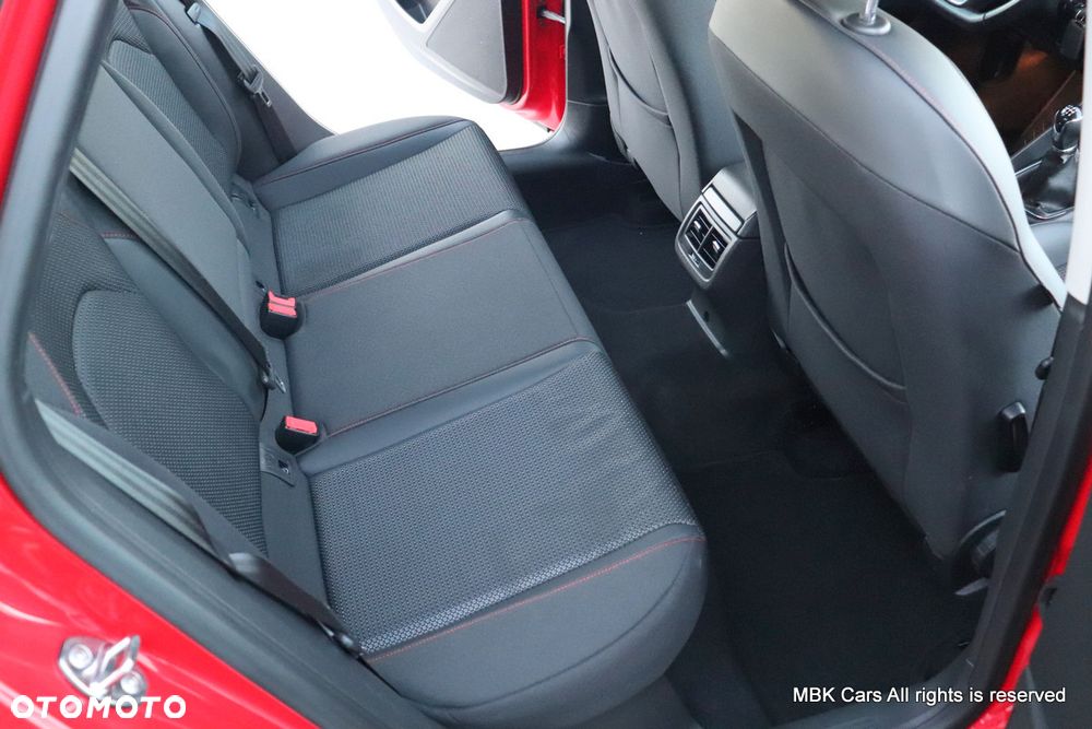 Seat Leon 2.0 TDI FR S&S - 25