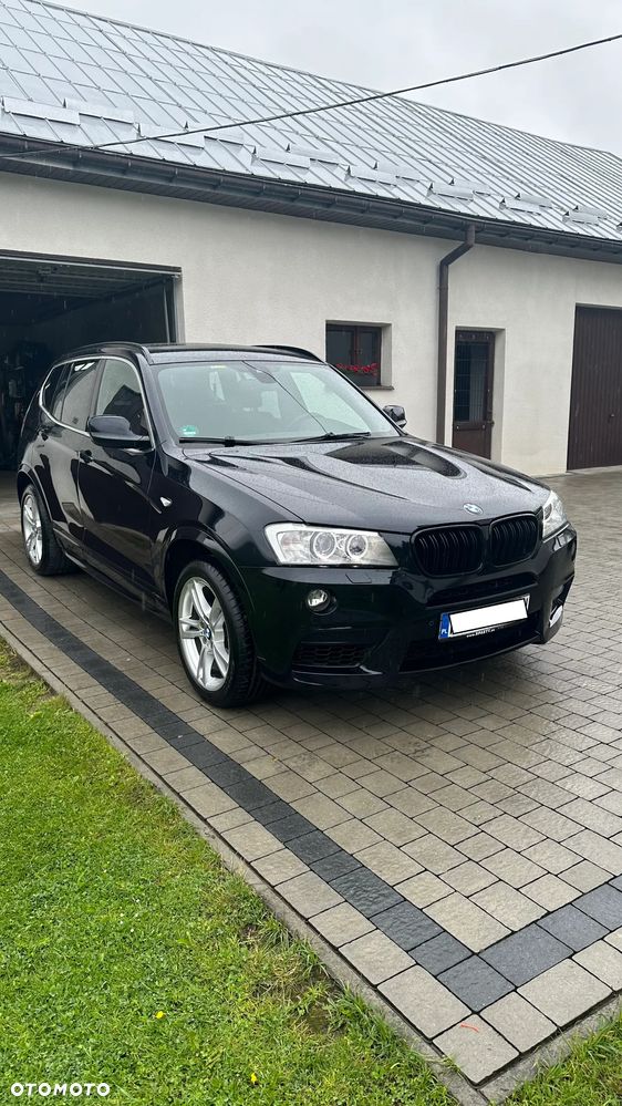 BMW X3 - 4