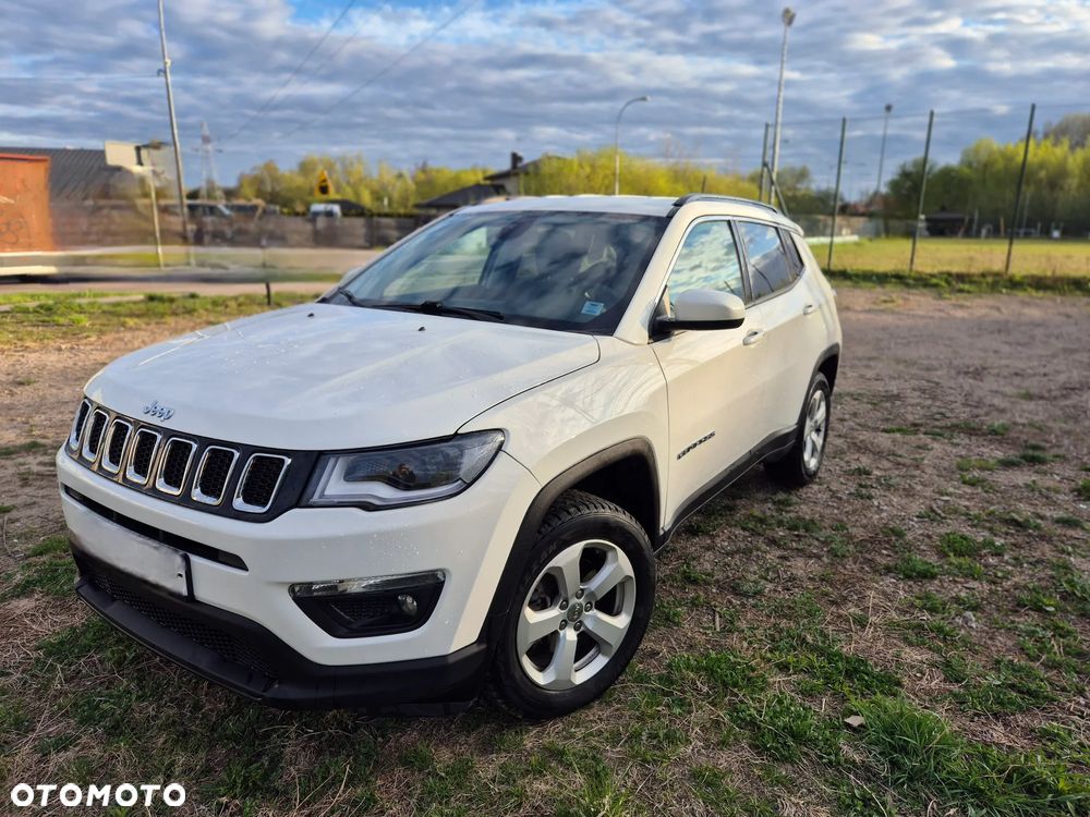 Jeep Compass - 1