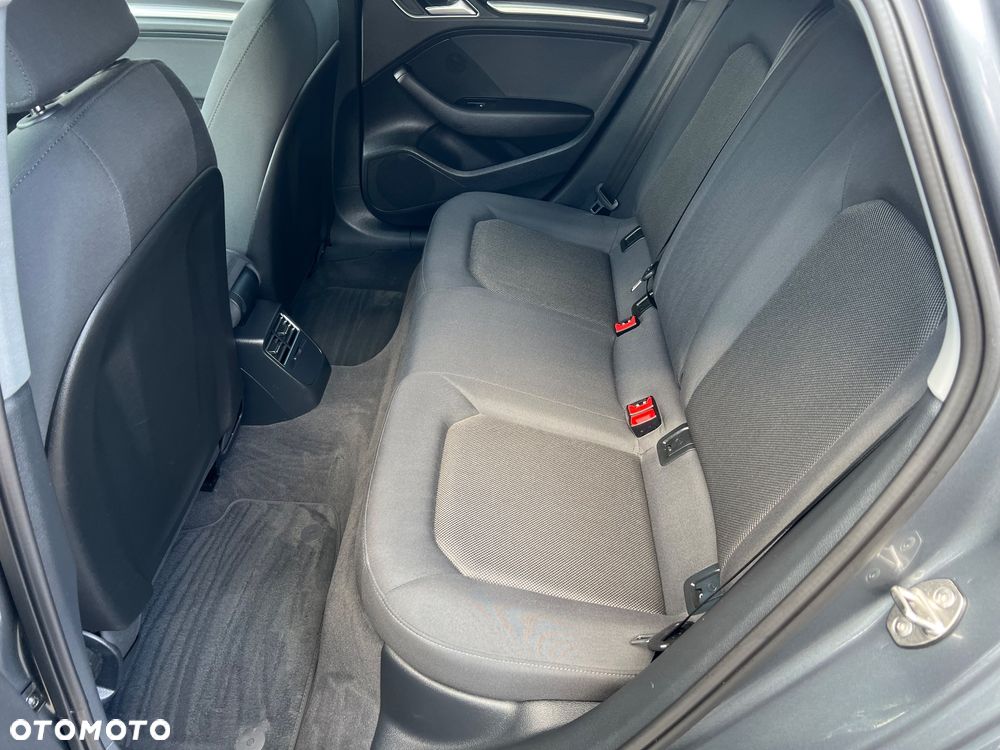 Audi A3 Limousine 1.6 TDI - 15