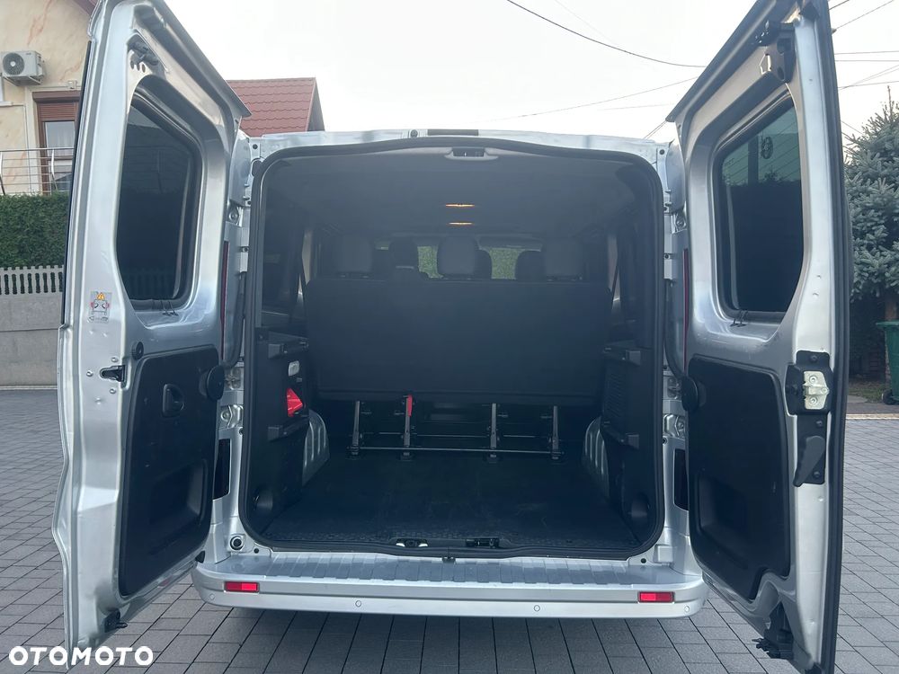 Opel Vivaro L2H1 2,9t Edition Business - 30