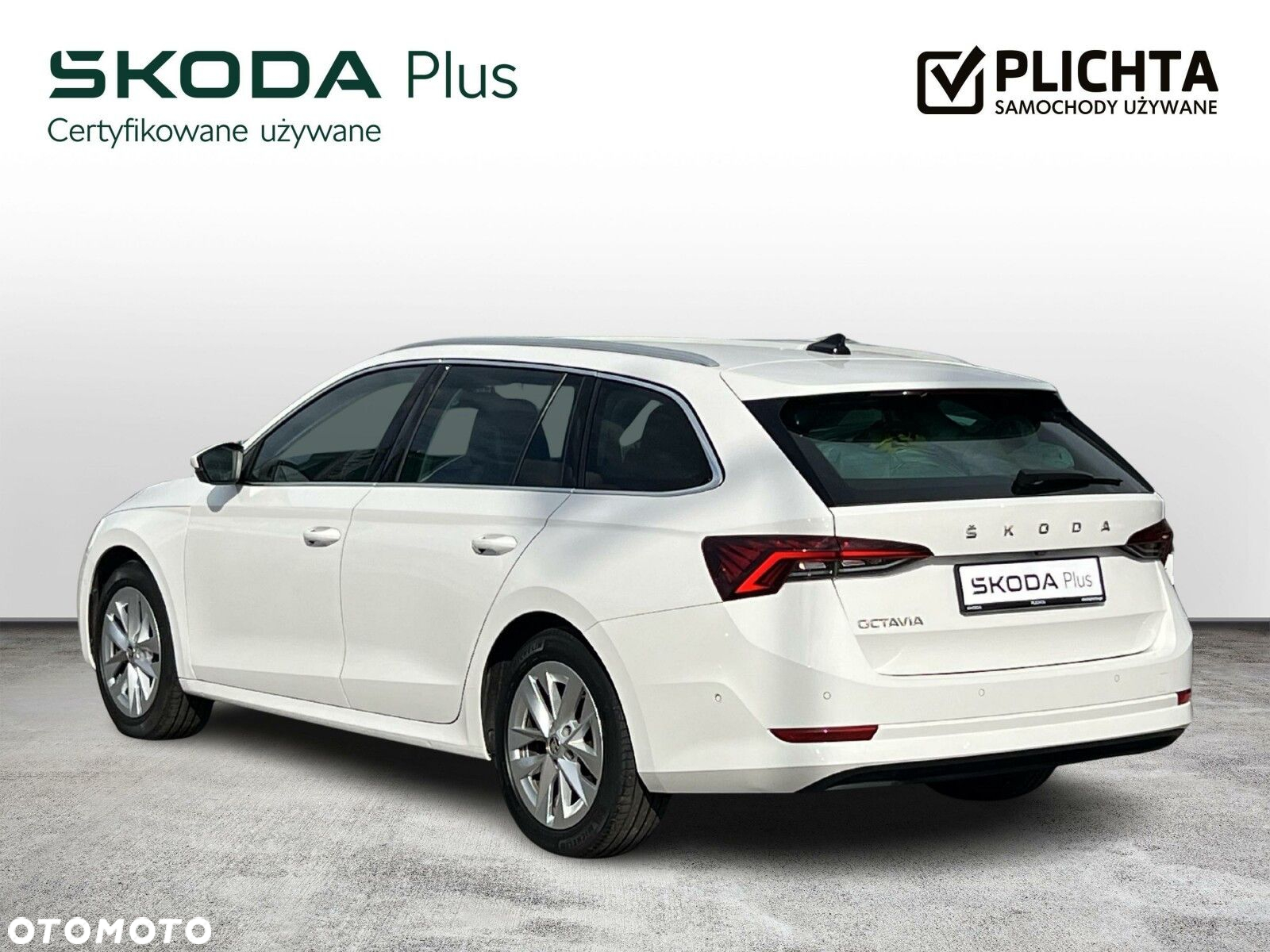 Skoda Octavia 2.0 TDI SCR Style DSG - 3