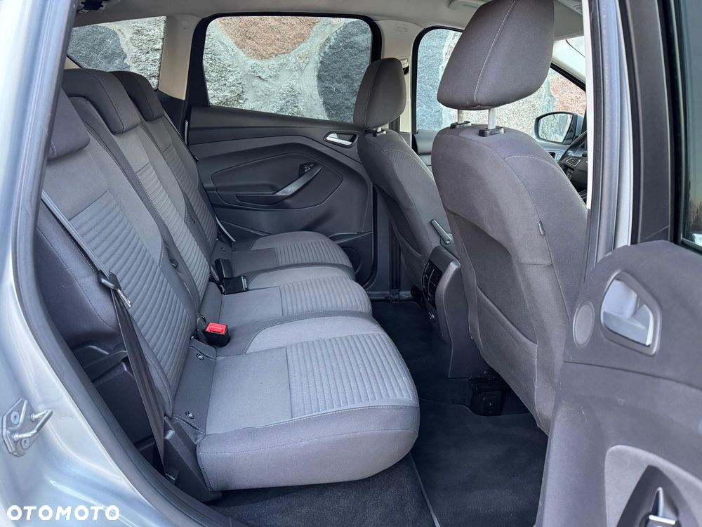 Ford C-MAX 1.0 EcoBoost Titanium ASS - 14