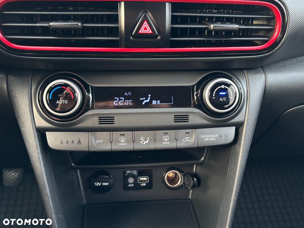 Hyundai Kona 1.0 T-GDI Advantage+ - 15