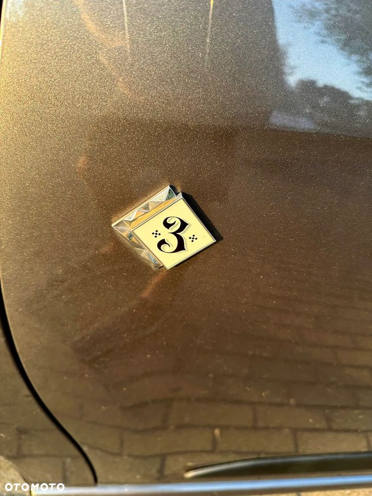 DS Automobiles DS 3 - 10