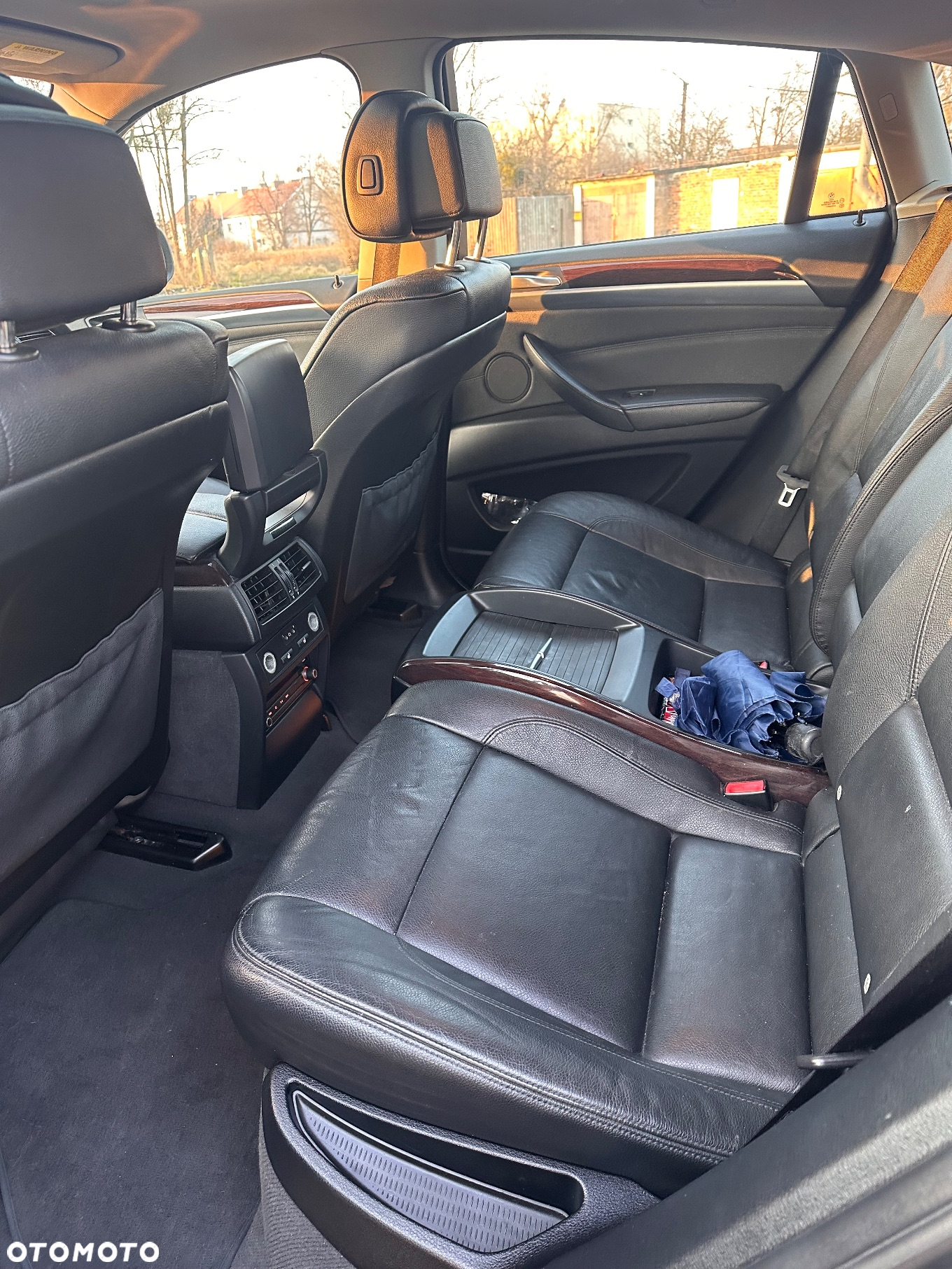 BMW X6 xDrive35i - 5