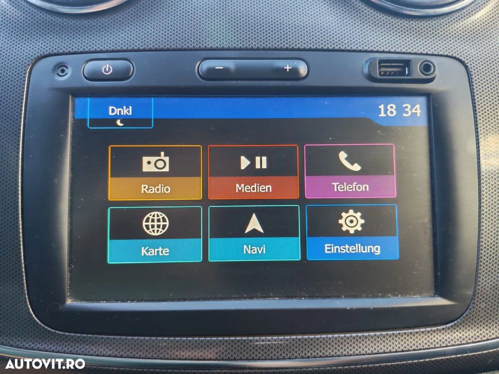 Dacia Sandero Stepway 0.9 TCe Prestige - 8