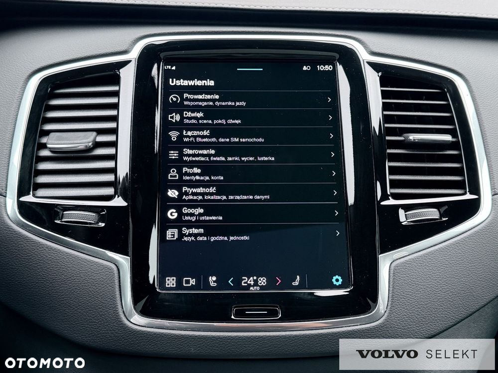 Volvo XC 90 - 33