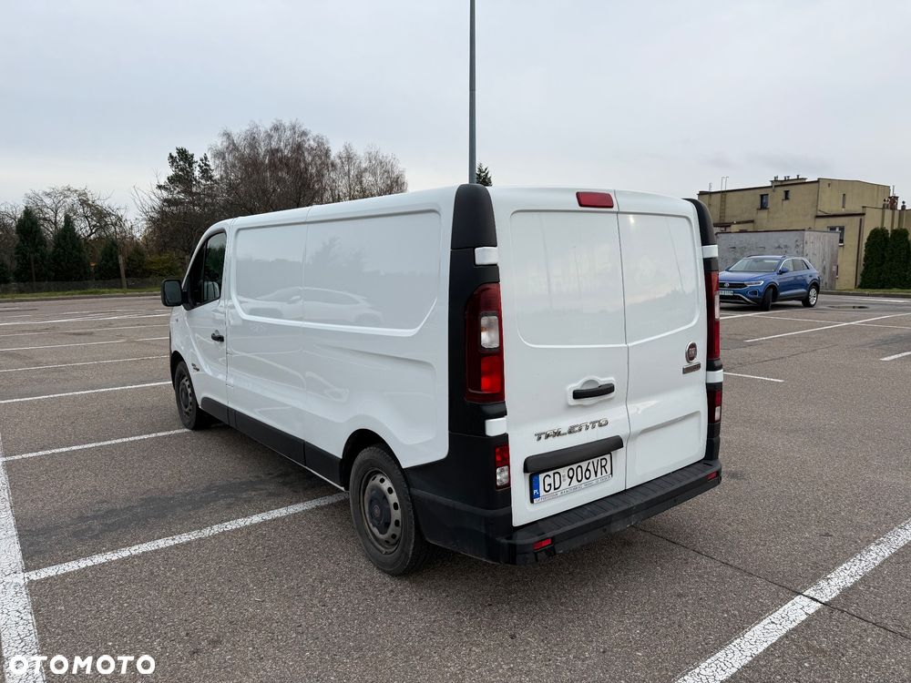Fiat Talento - 7