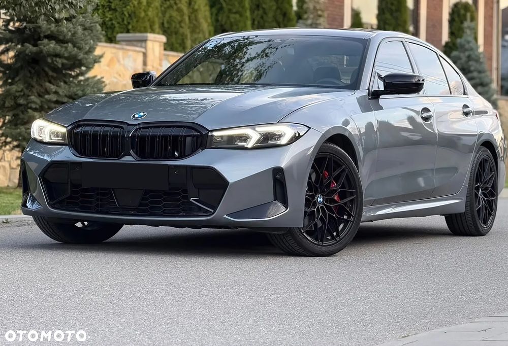 BMW Seria 3