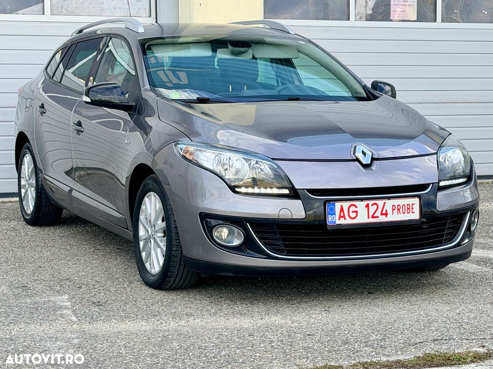 Renault Megane - 34