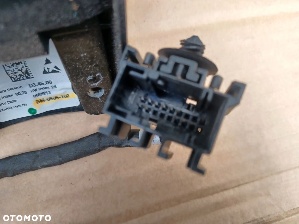 OBROTOMIERZ MINI COUNTRYMAN R60 9306254 - 3