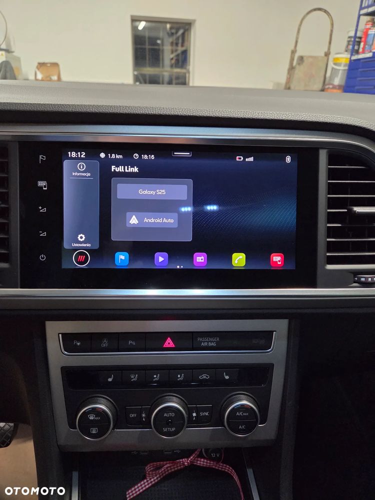 Seat Ateca 2.0 TDI Xperience S&S DSG - 18