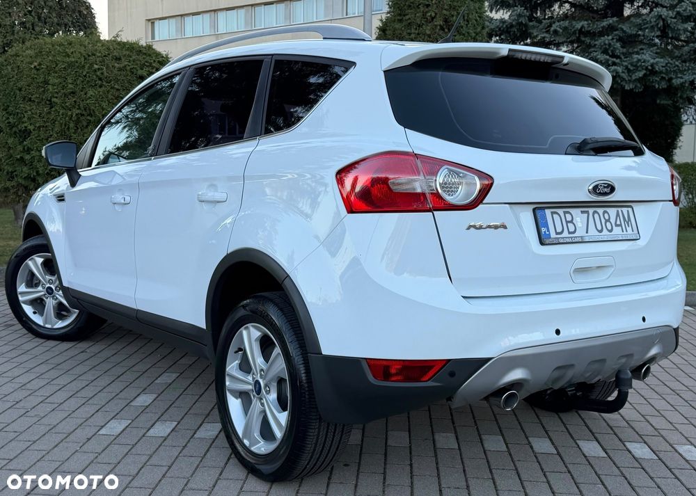 Ford Kuga - 14