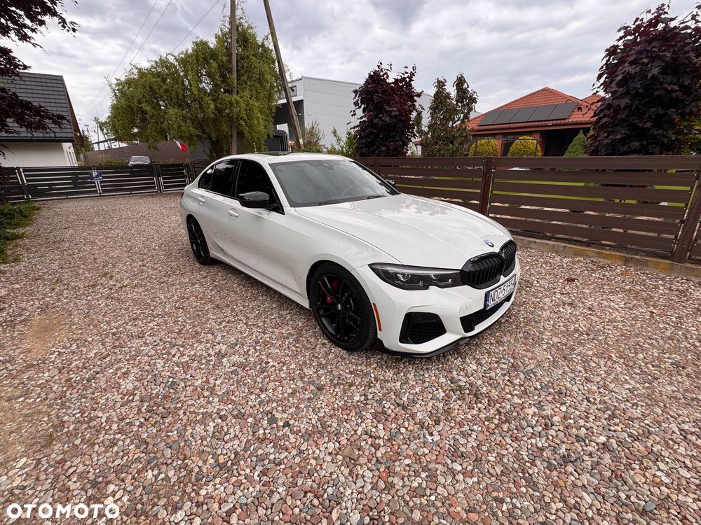 BMW Seria 3 - 8