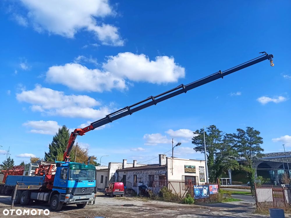Palfinger PK 21000E - 3
