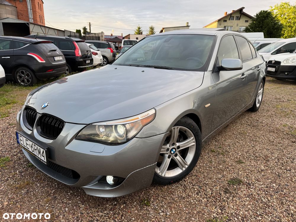 BMW Seria 5 - 33