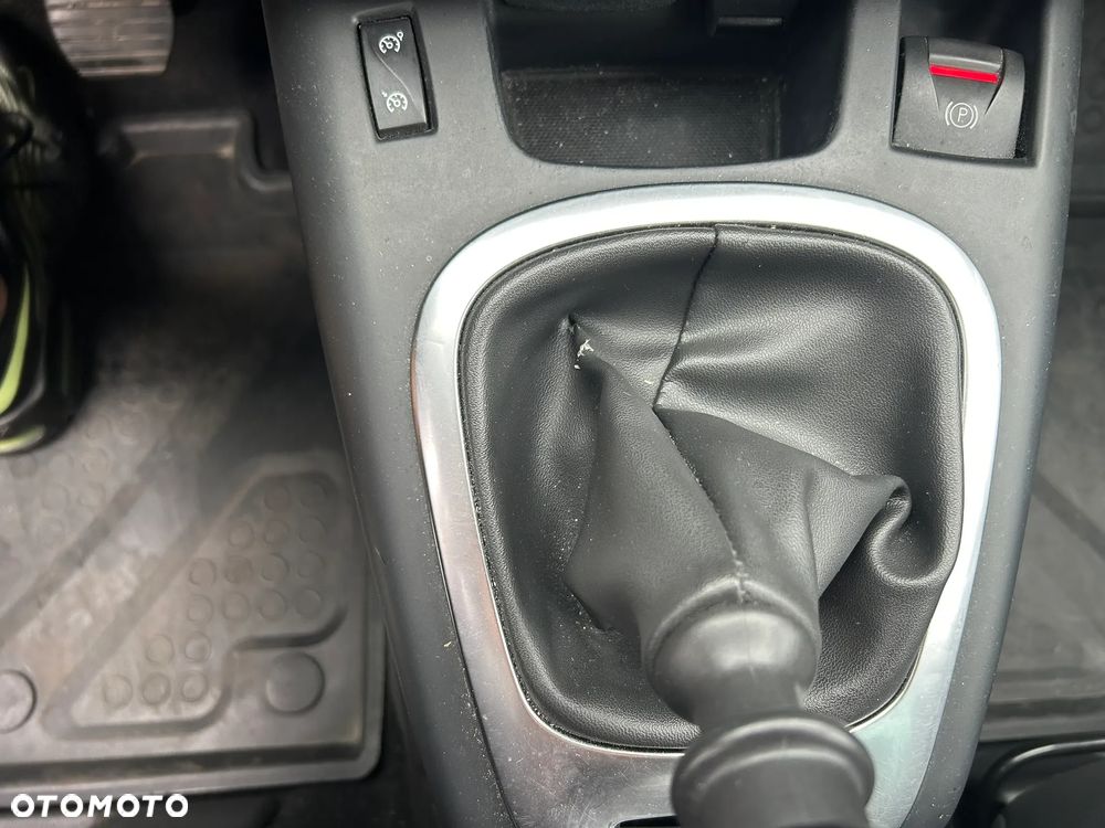 Renault Scenic 1.2 TCe Energy Limited - 17