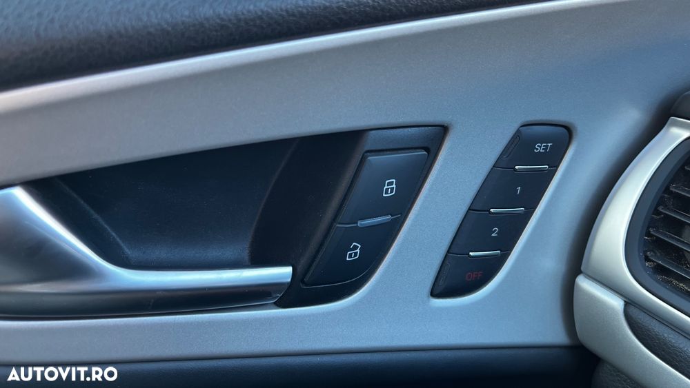 Audi A7 3.0 TDI quattro S tronic - 28