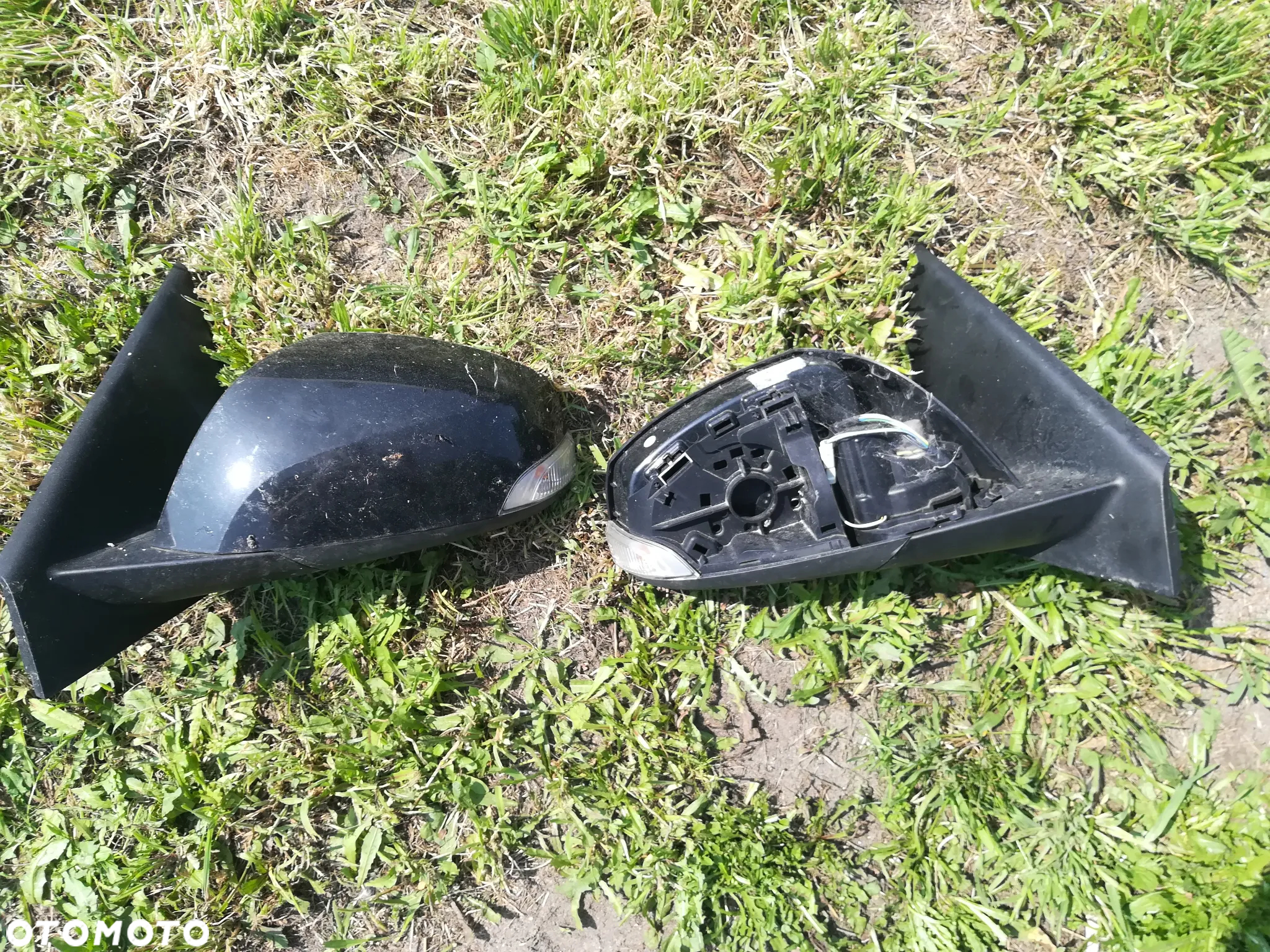 OBUDOWA FILTRA POWIETRZA, PRZEPŁYWOMIERZ, SZTYCA, SERWO HAMULCOWE RENAULT LAGUNA III - 7