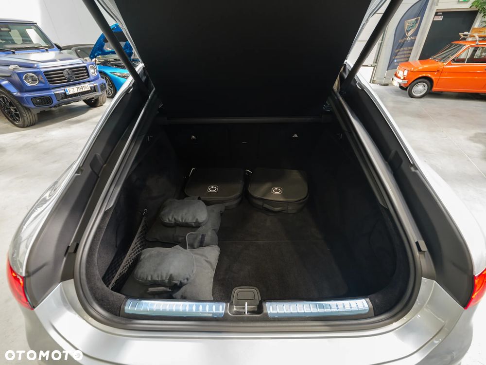 Mercedes-Benz EQS 450+ 120kWh AMG Line - 39