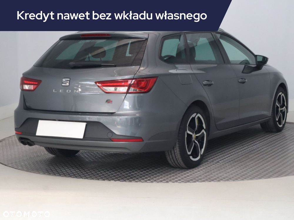 Seat Leon Sportstourer - 7