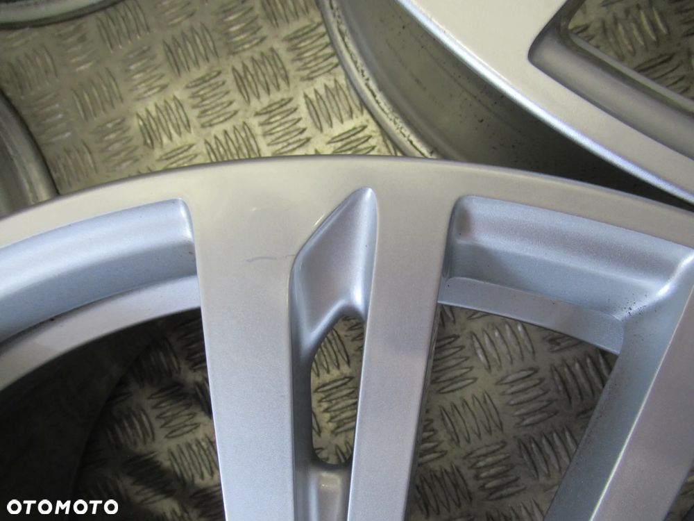 Felgi Audi A8 S8 A4 A5 A6 A7 Q5 Q7 9Jx20 et40 5x112 4N0 BDB - 7
