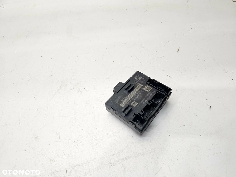 MODUŁ STEROWNIK DRZWI AUDI A3 Q3 F3 5Q0959593B - 2