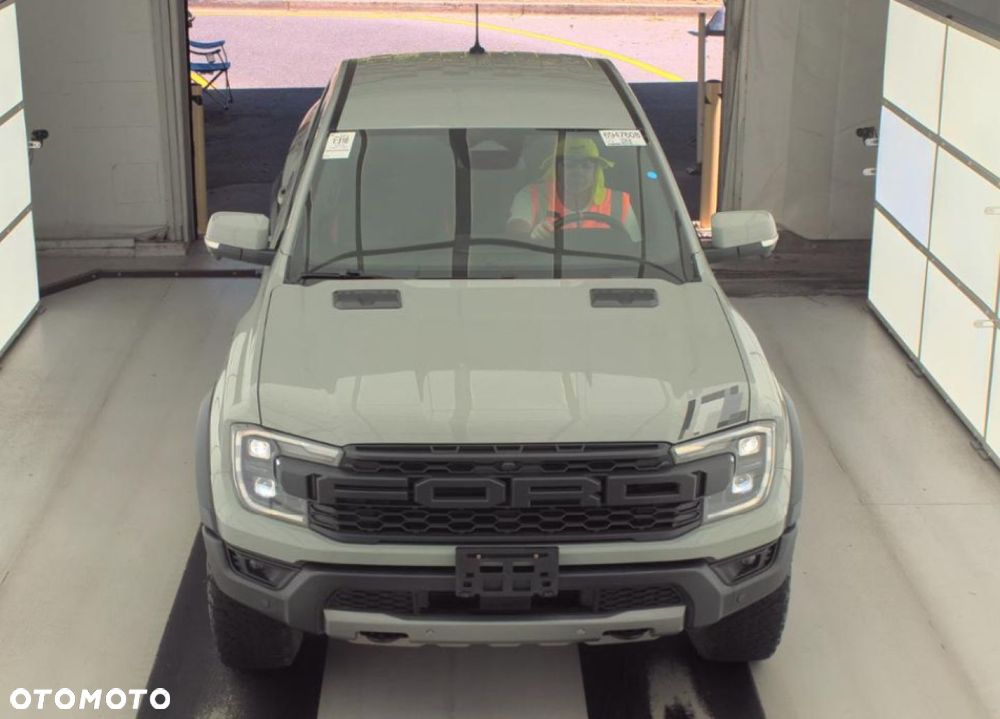 Ford Ranger - 9