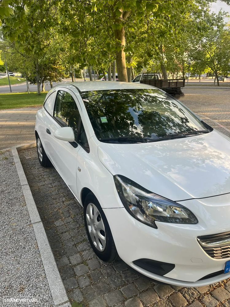 Opel Corsa - 5